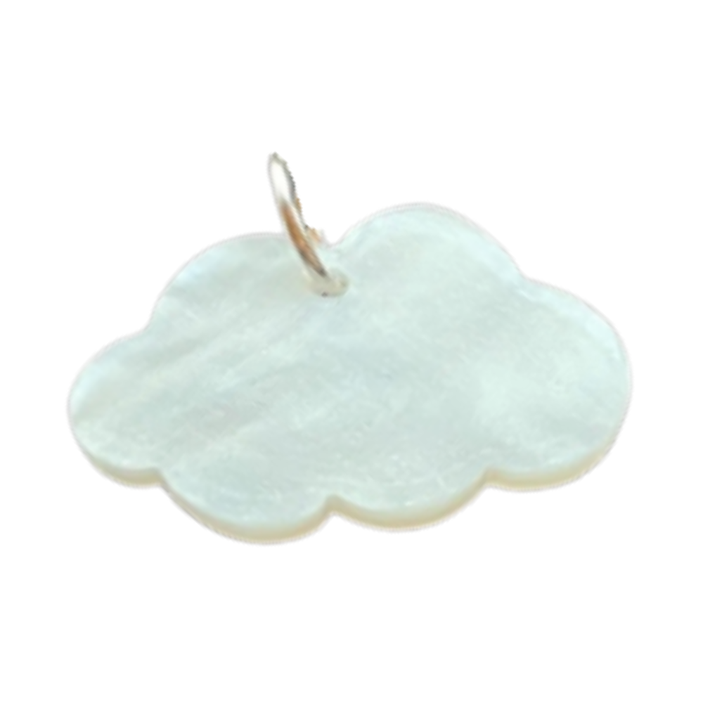 Cloud Pearl