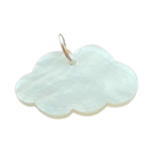 Cloud Pearl