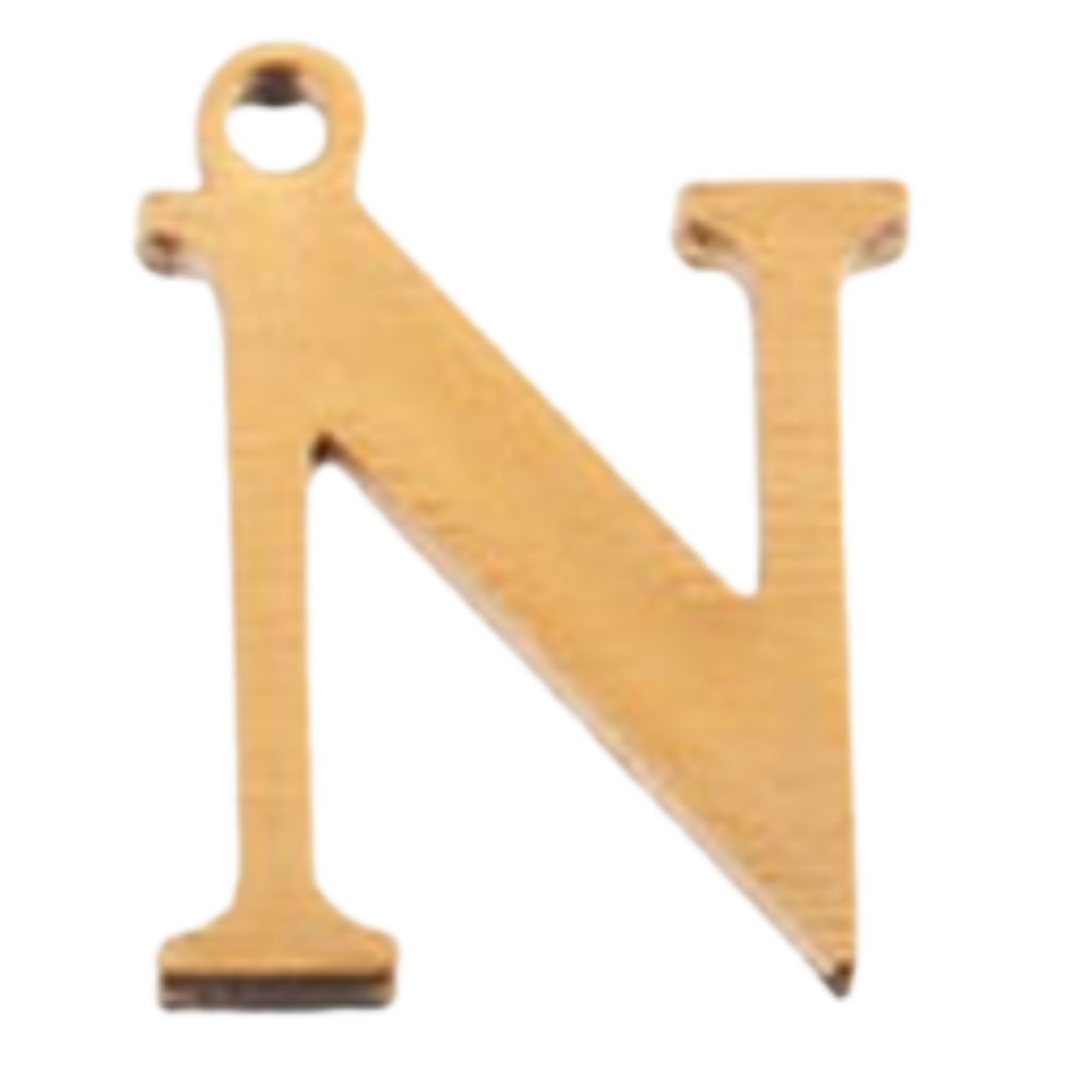 Alphabet – Classic