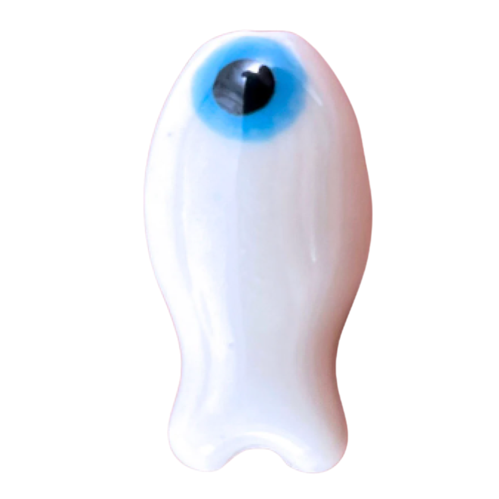 Evil Eyes Fish