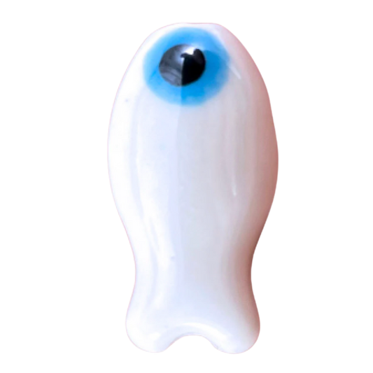 Evil Eyes Fish