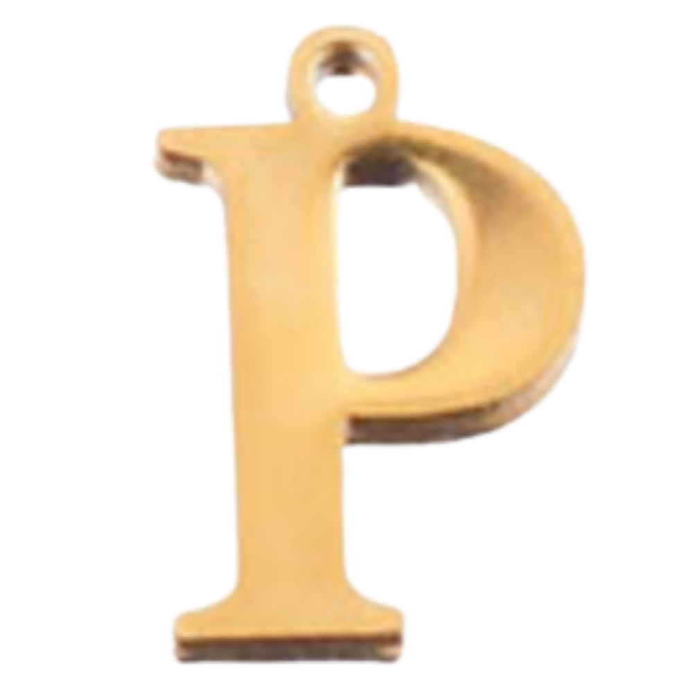 Alphabet – Classic