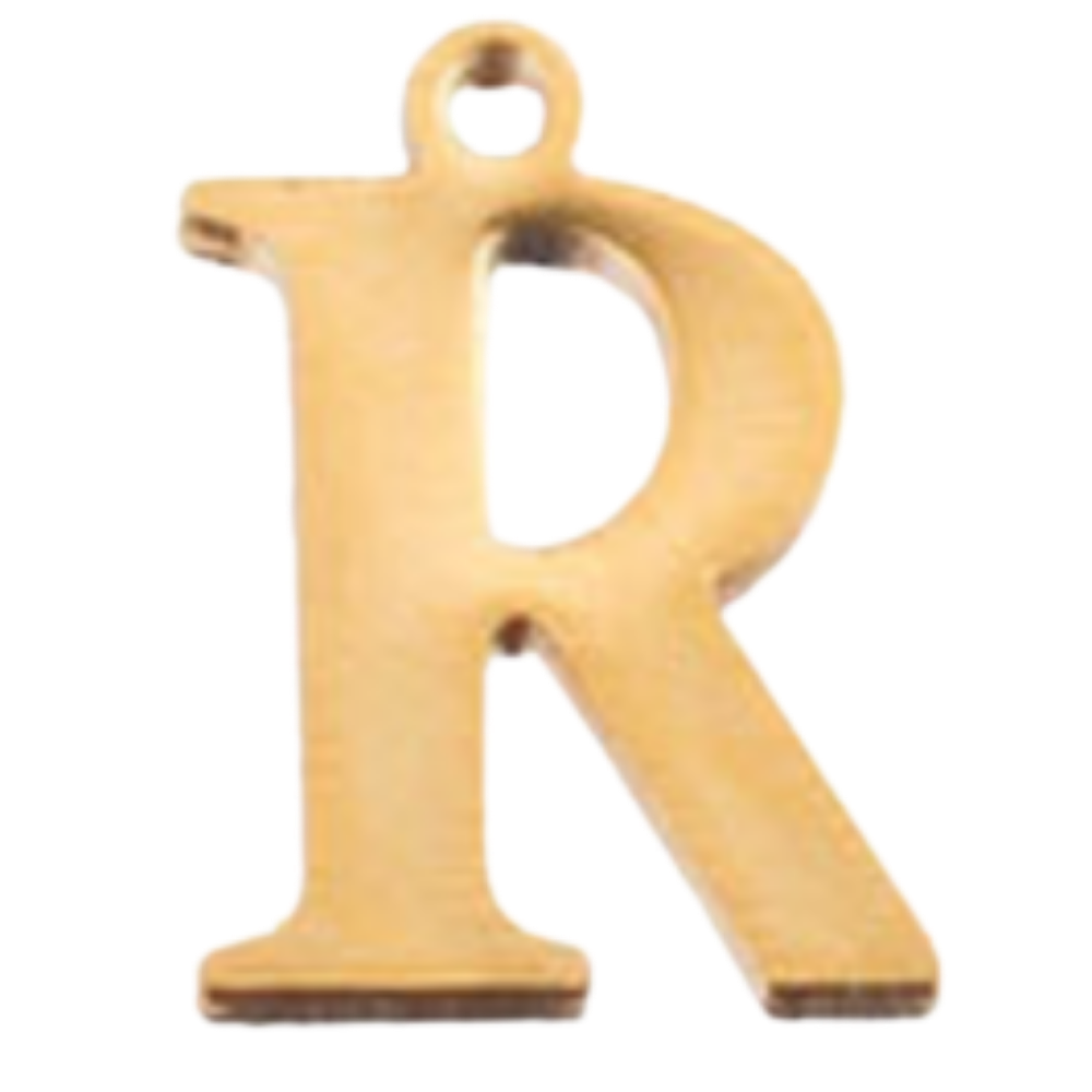 Alphabet – Classic