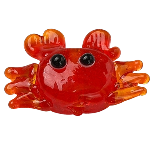 Crab Glass