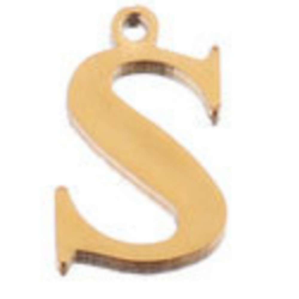 Alphabet – Classic