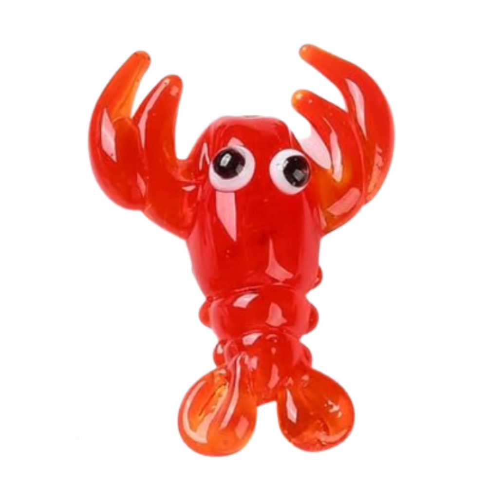 Lobster Glass