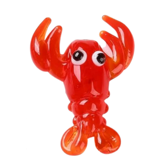 Lobster Glass