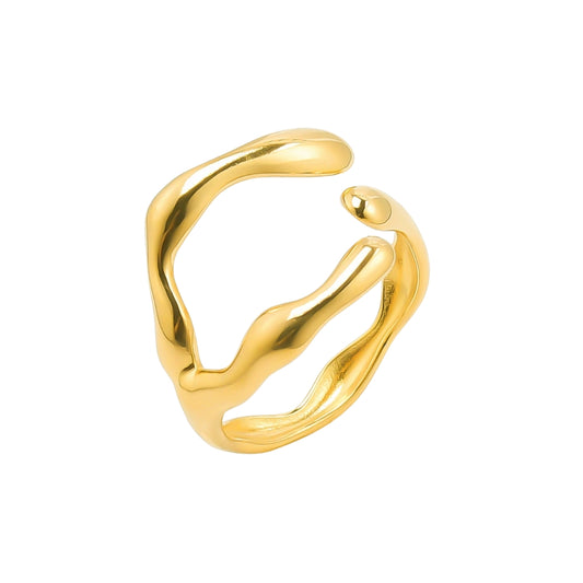 Gigi Adjustable Ring