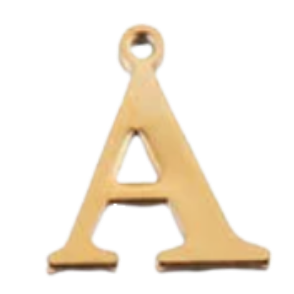 Alphabet – Classic