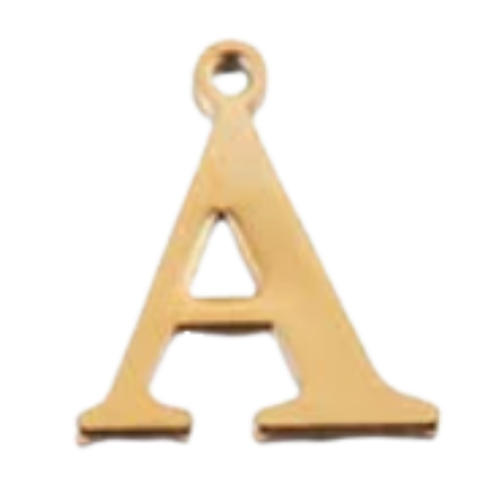 Alphabet – Classic