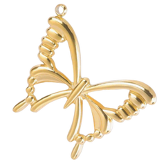 Butterfly Gold