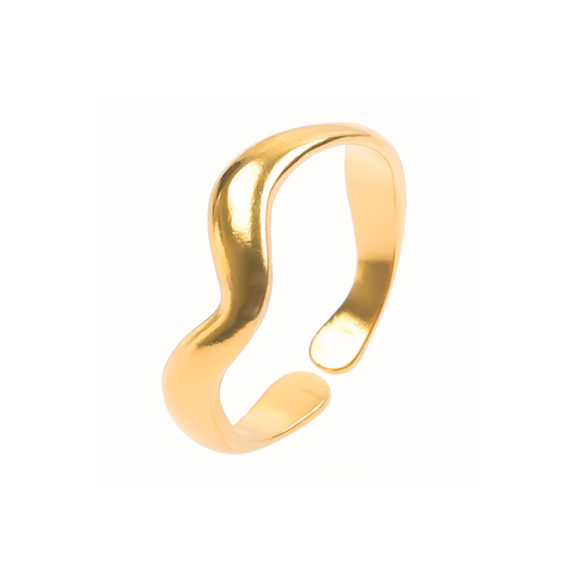 Rudi Adjustable Ring