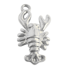 Lobster Silver