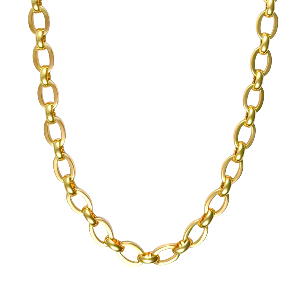 Maie Chain Necklace