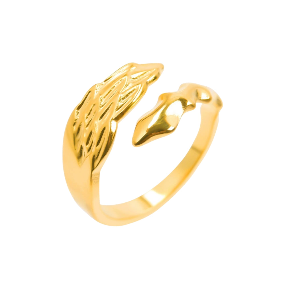 Mila djustable Ring