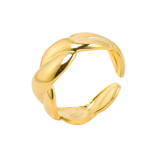 Bella adjustable Ring