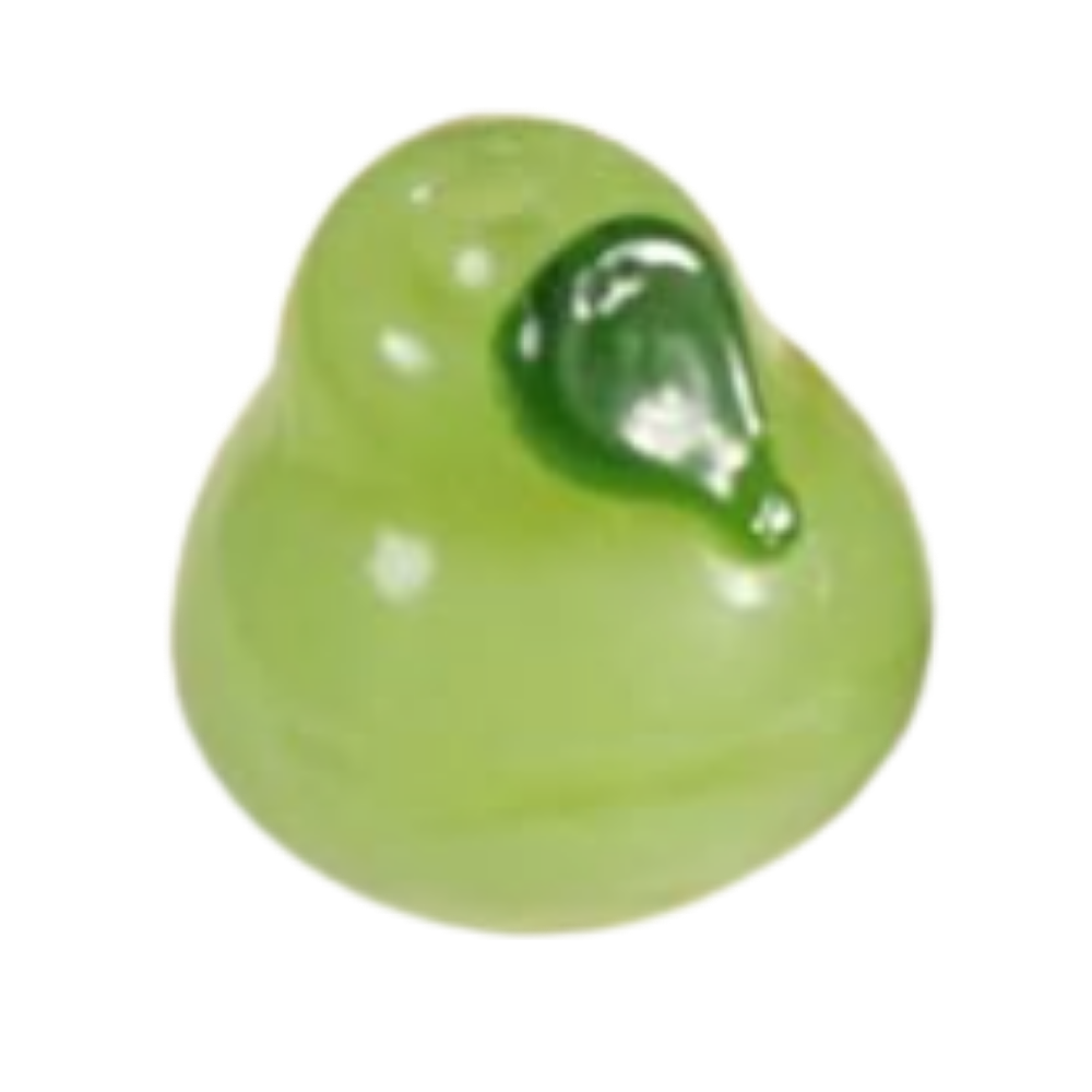 Pear Green