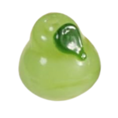 Pear Green Silver