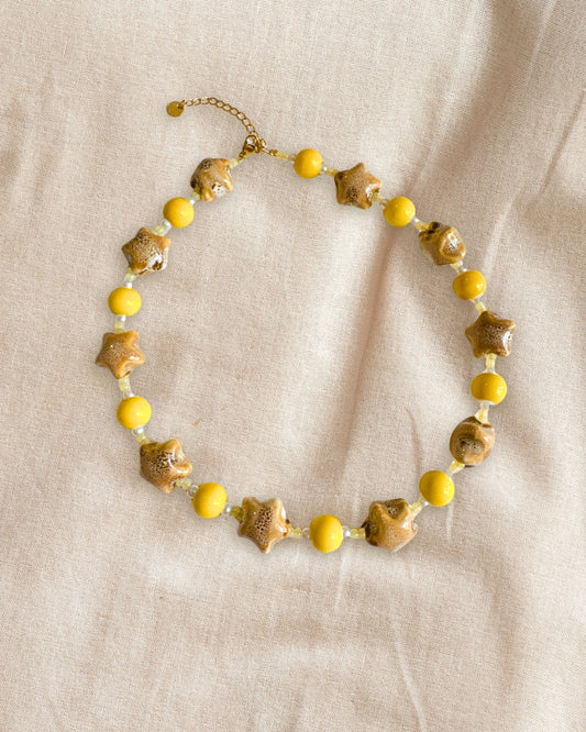 Solara Necklace
