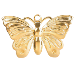 Butterfly Gold