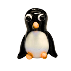 Penguin Silver