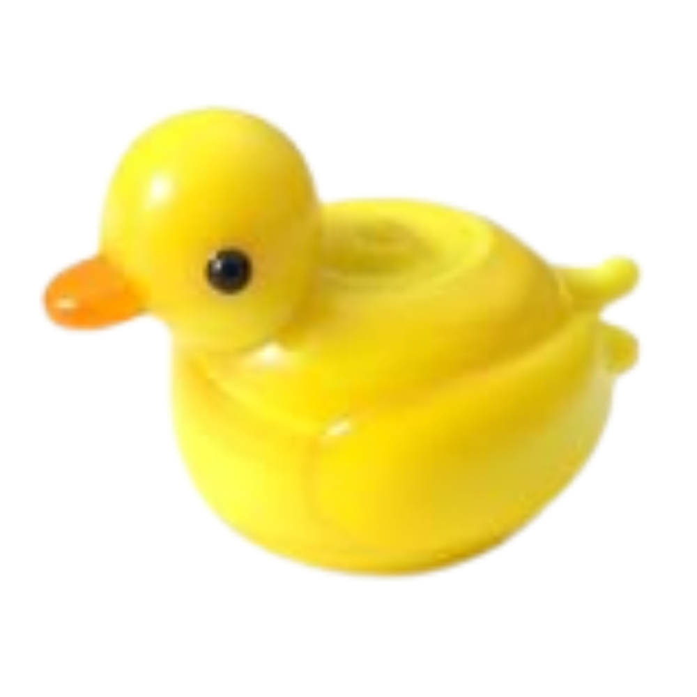 Duck Glass