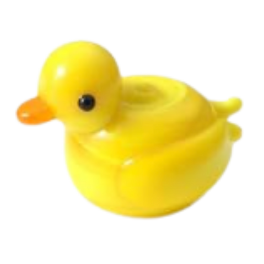 Duck Glass