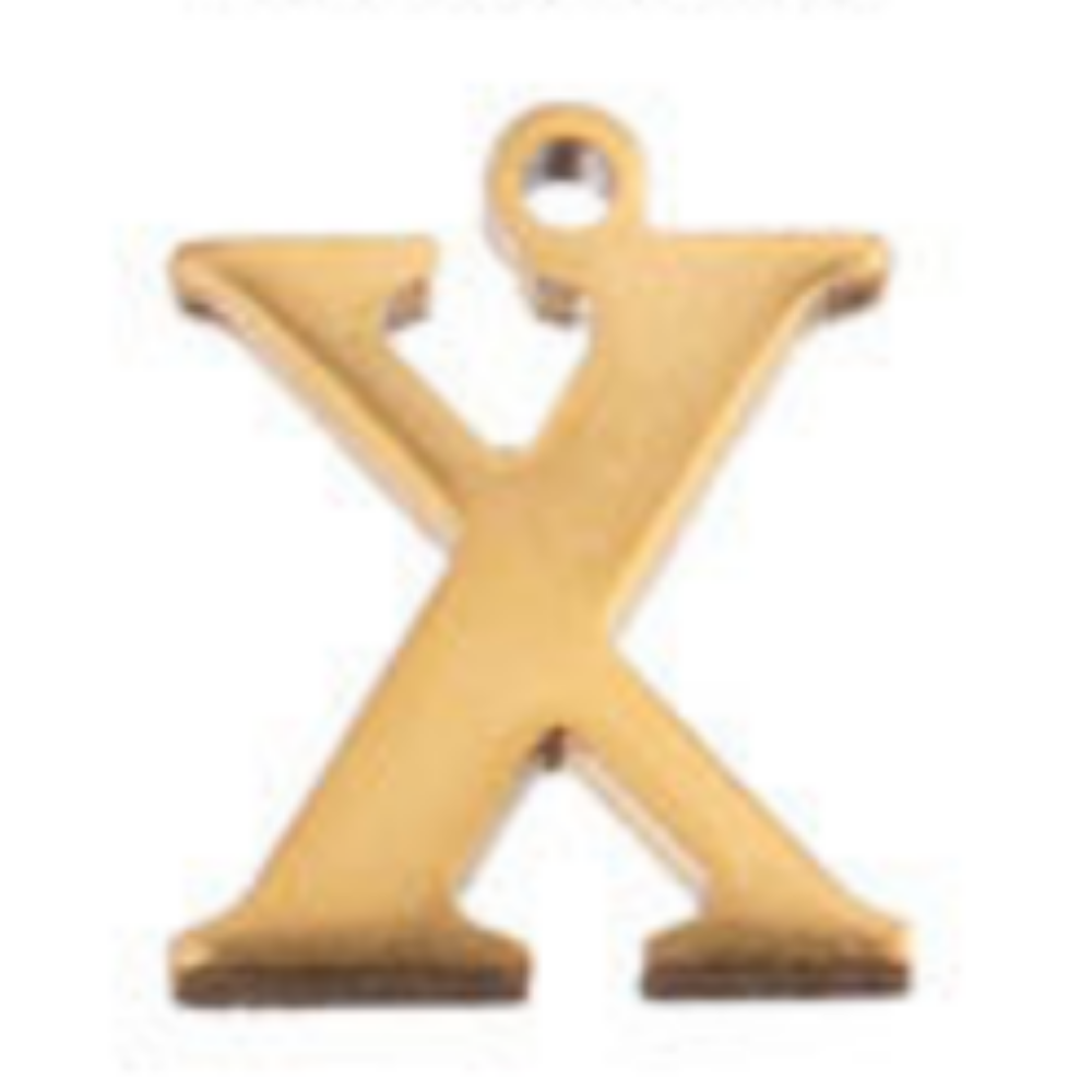 Alphabet – Classic