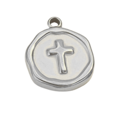 Cross Silver