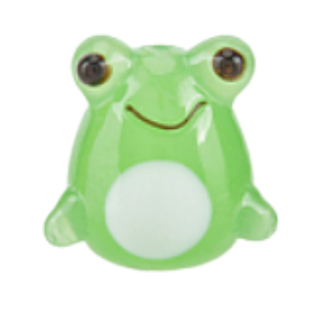 Frog Glass
