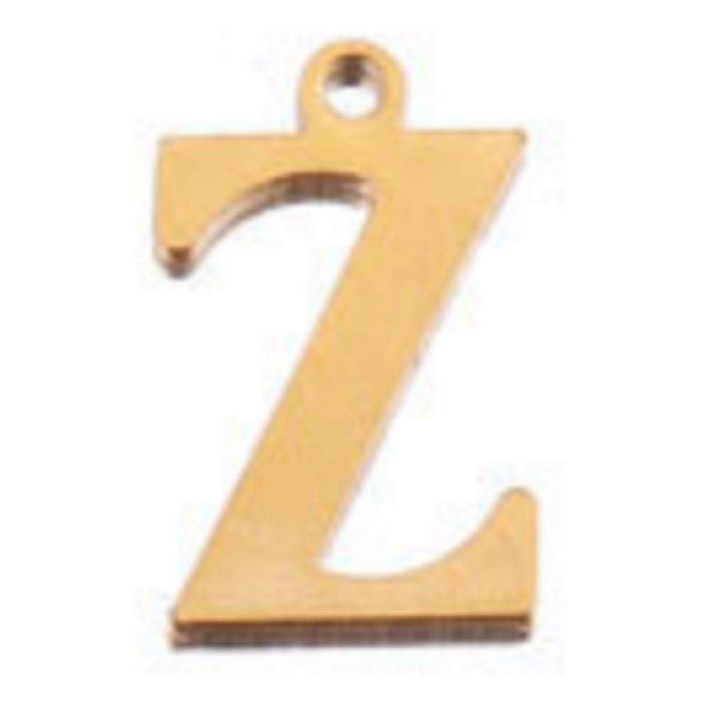 Alphabet – Classic