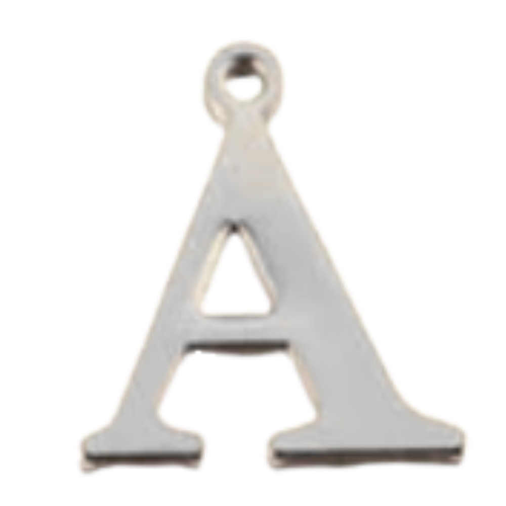 Alphabet – Classic