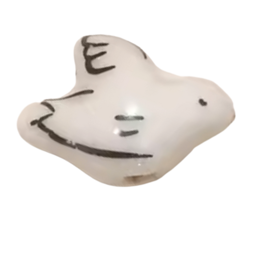 Ceramic Bird