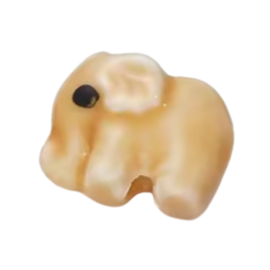 Elephant Ceramic
