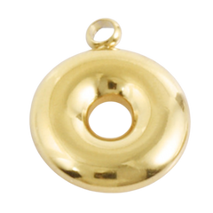 Alphabet – Bubble O Gold