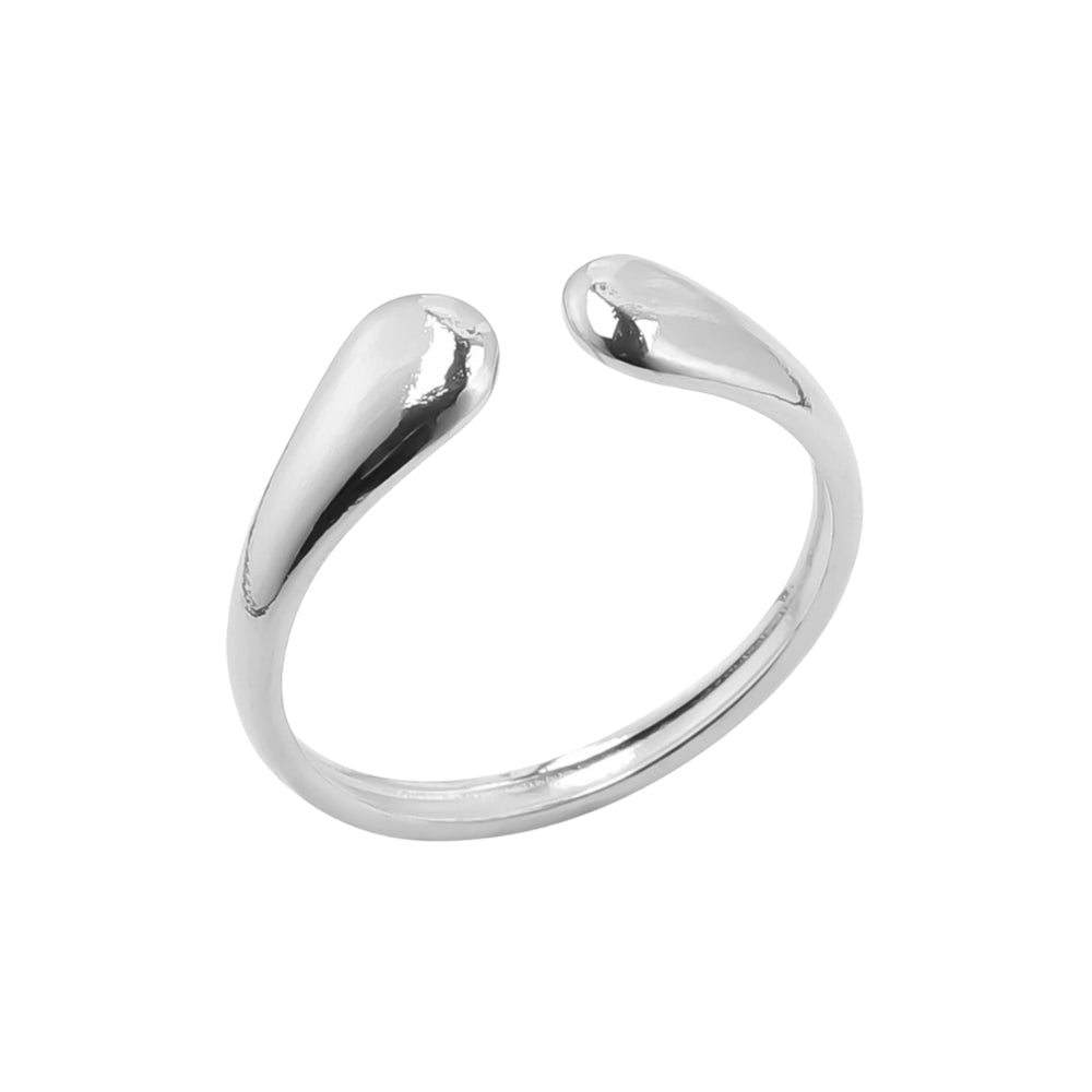 Maddie adjustable Ring