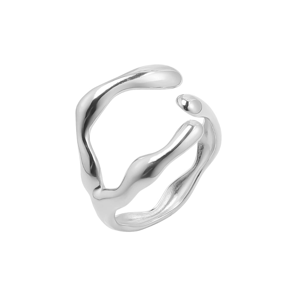 Gigi Adjustable Ring