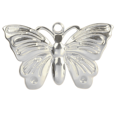 Butterfly Silver