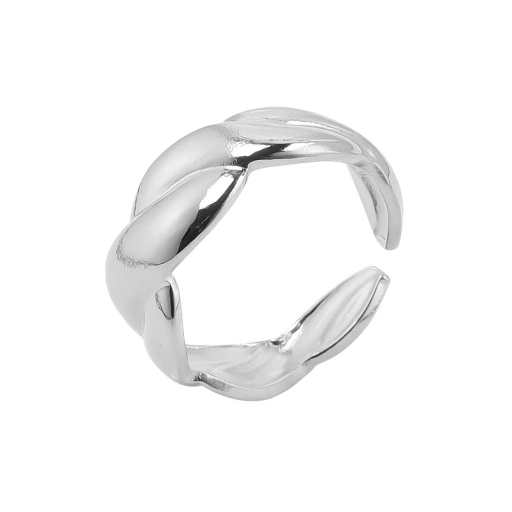 Bella adjustable Ring