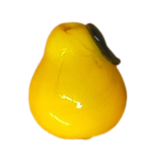 Pear Yellow