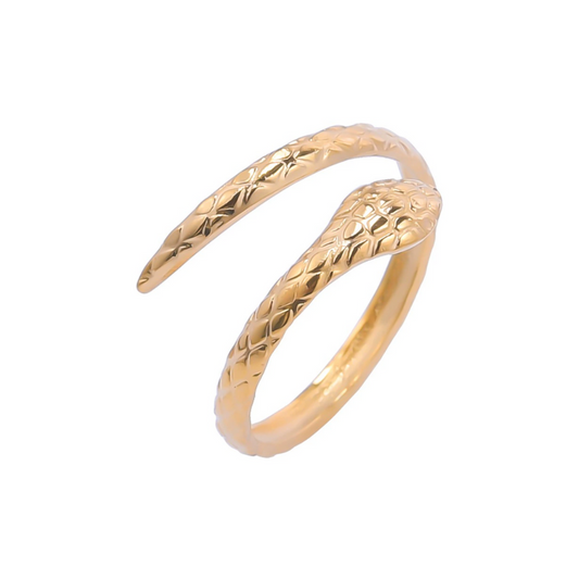 Taby Adjustable Ring