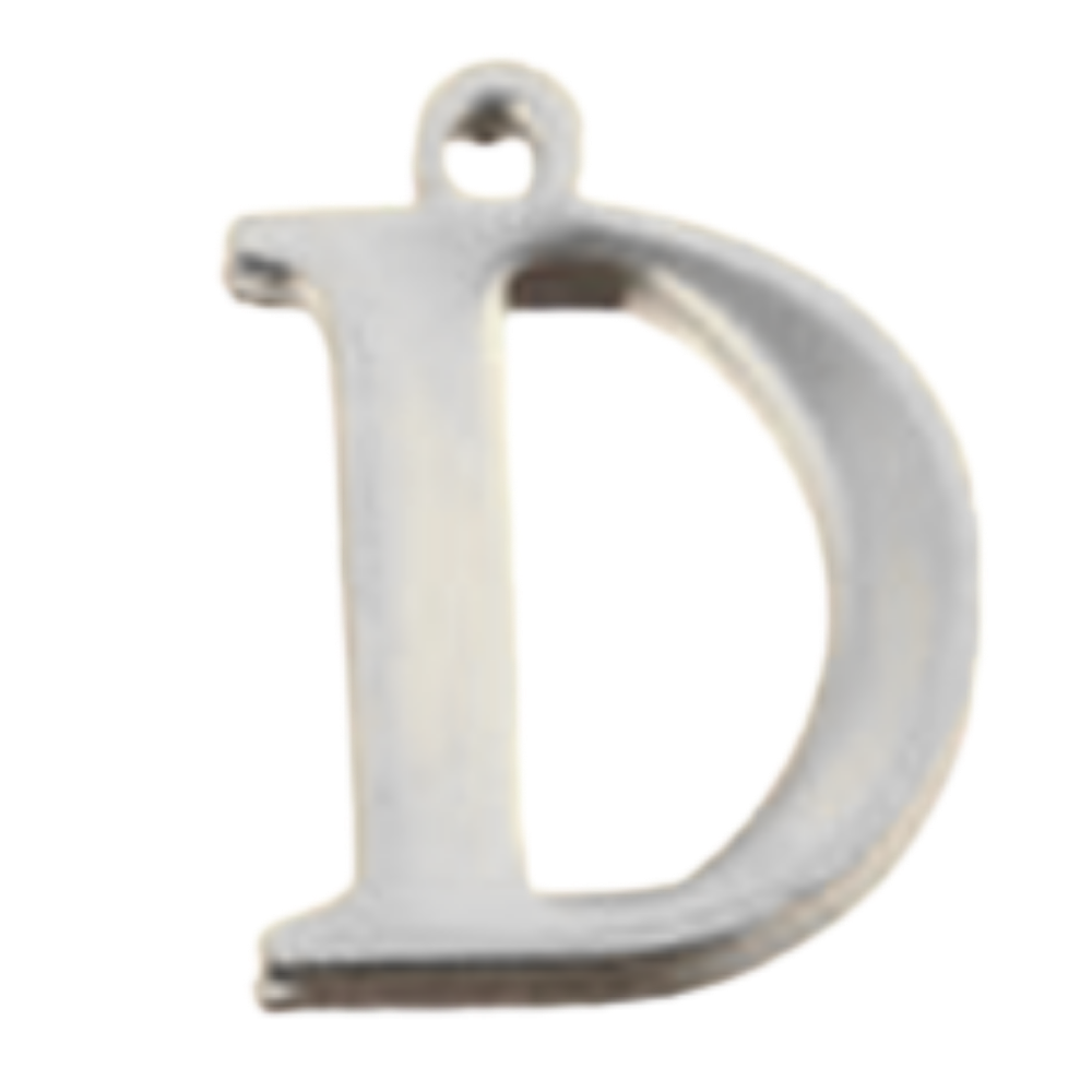 Alphabet – Classic