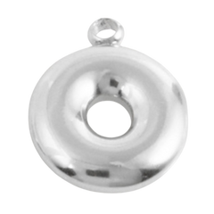 Alphabet – Bubble O Silver