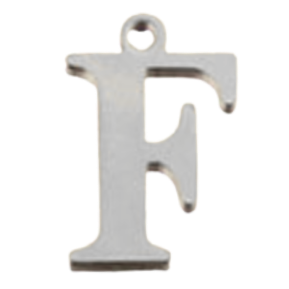 Alphabet – Classic