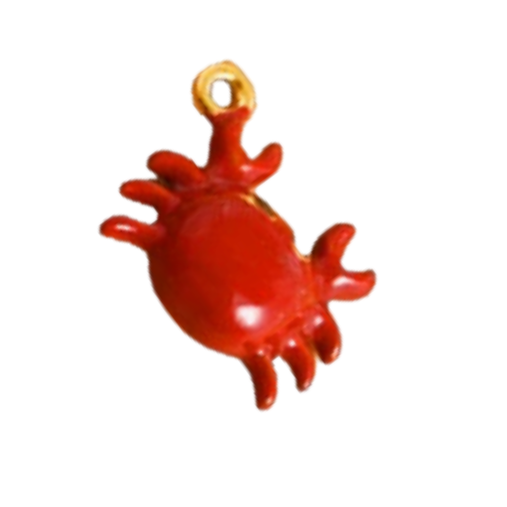 Red Crab