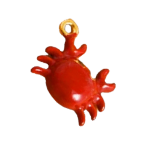 Red Crab