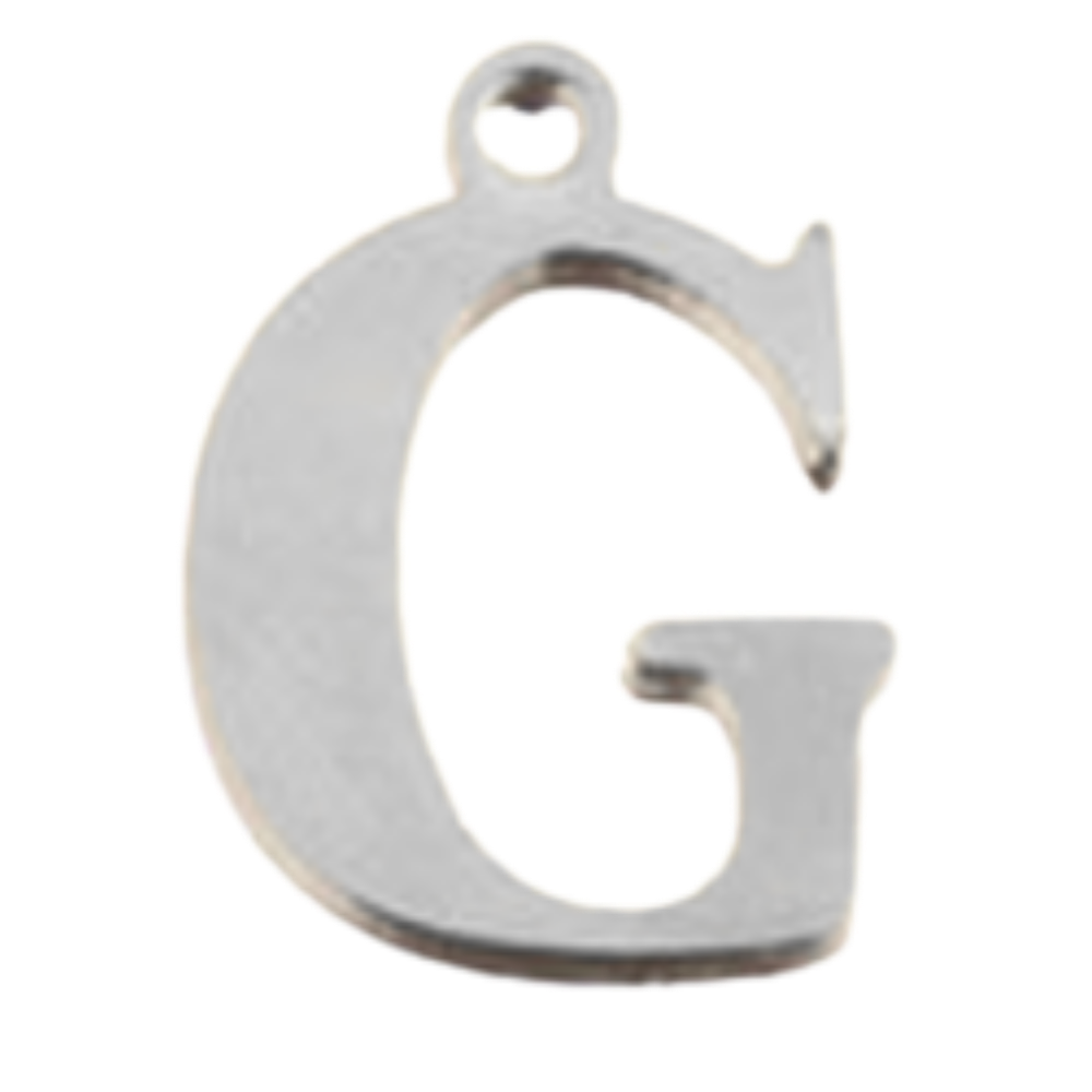 Alphabet – Classic