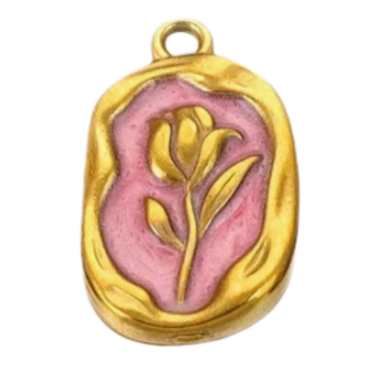 Tulip Pink