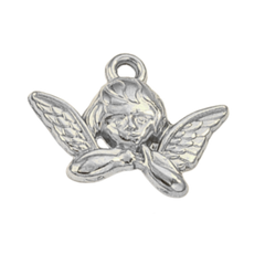 Angel Silver