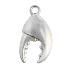 Lobster Claw Silver
